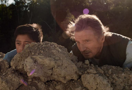 movie image
